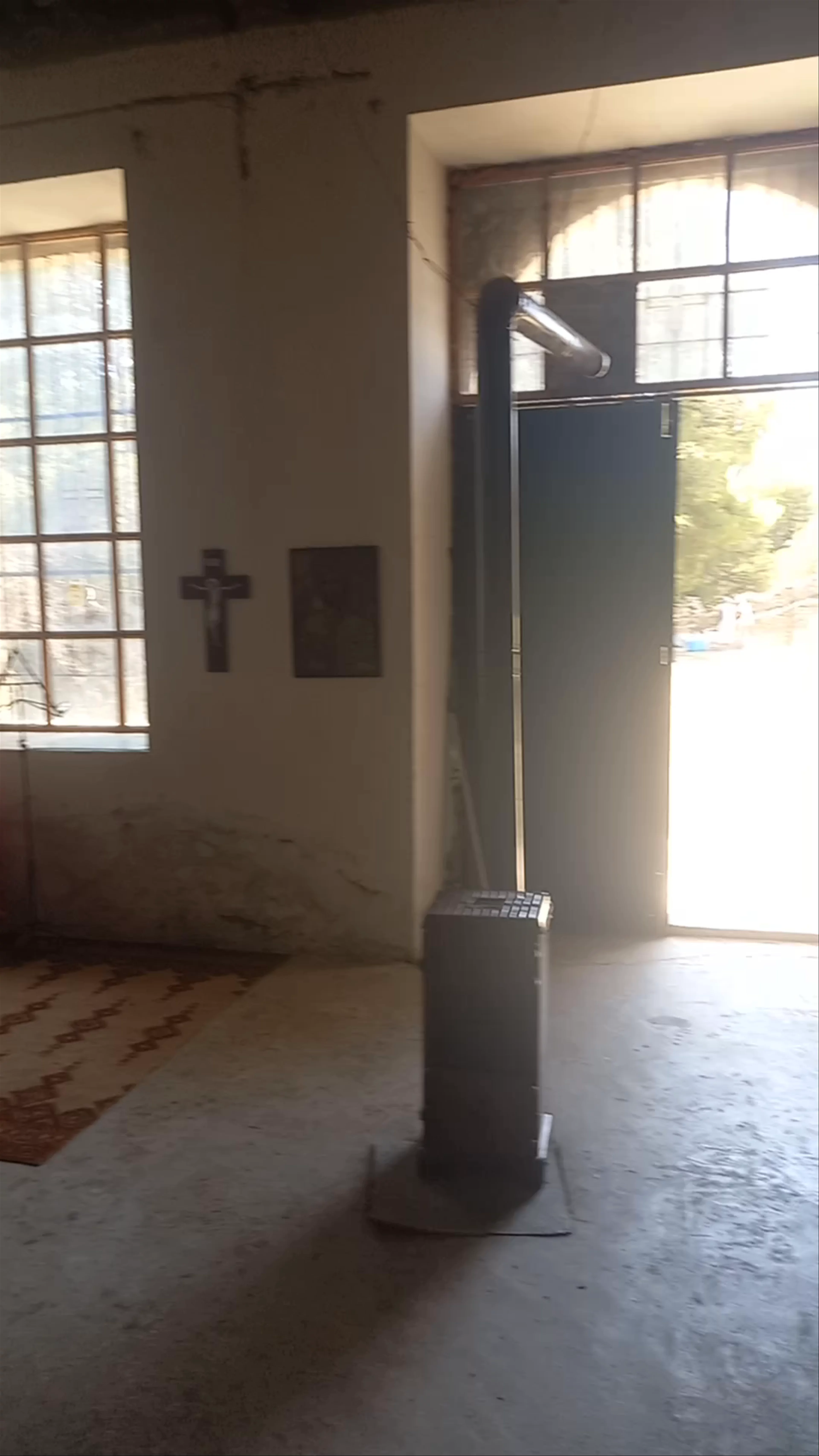 Kisha e Sotires / Church of Our Saviour