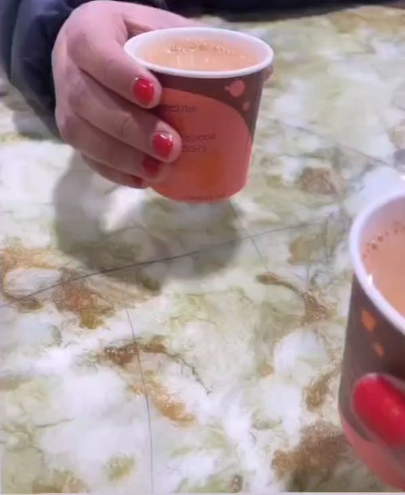 Flavors Indian Kitchen - Irani chai - Indian Near Me - Irving, Texas
