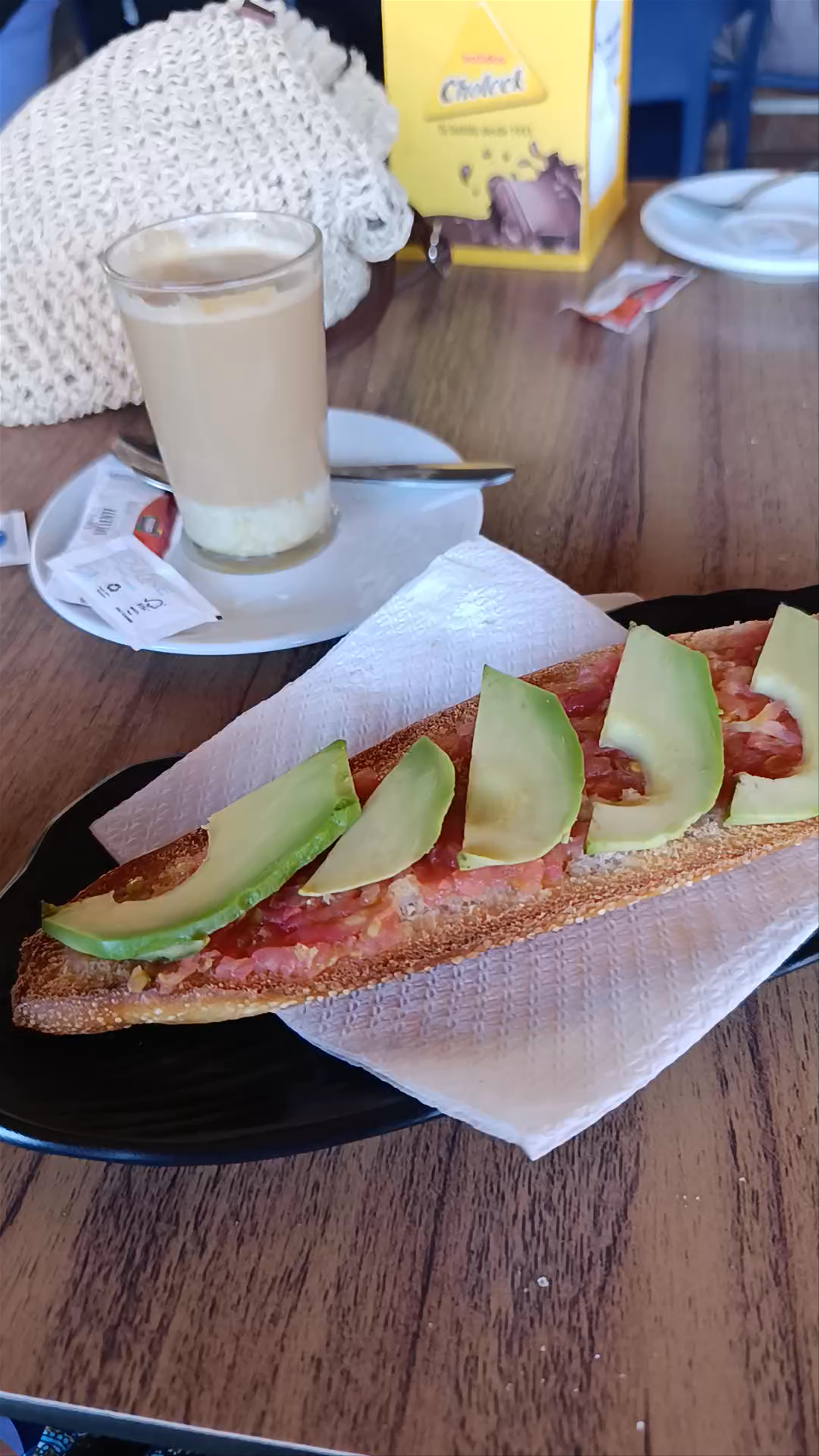 Cervecería Bar PJ