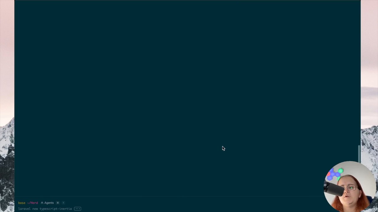 Maizzle Laravel 12