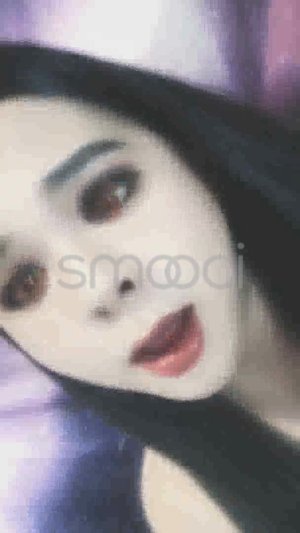 akiko Manila Escort Video #21524