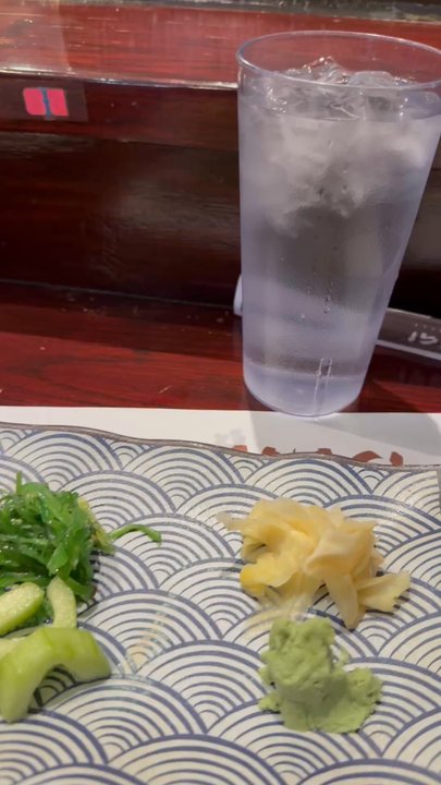 Yanagi Sushi - Sushi Bars Near Me - Paso Robles, California