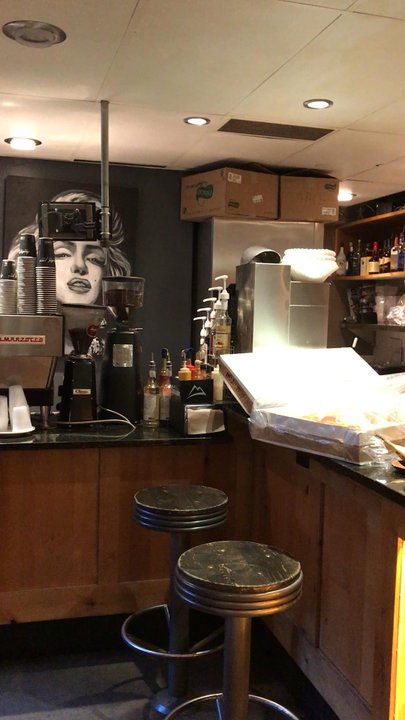 Loaded Joe's - Vail Restaurants - Coffee & Tea Near Me - Vail, Colorado