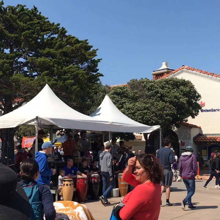 Good Old Days - Festivals Near Me - Pacific Grove, California