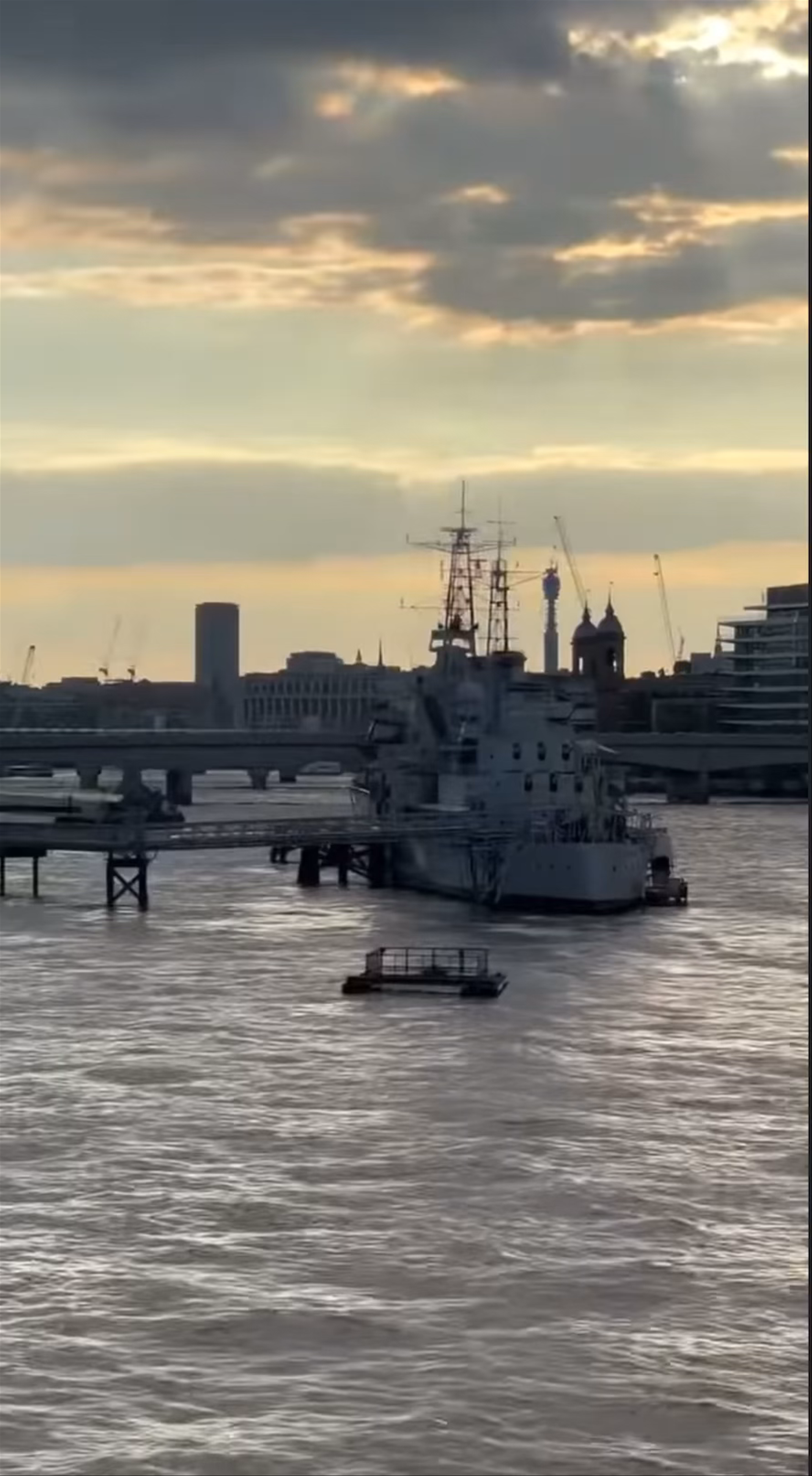 Tower Bridge