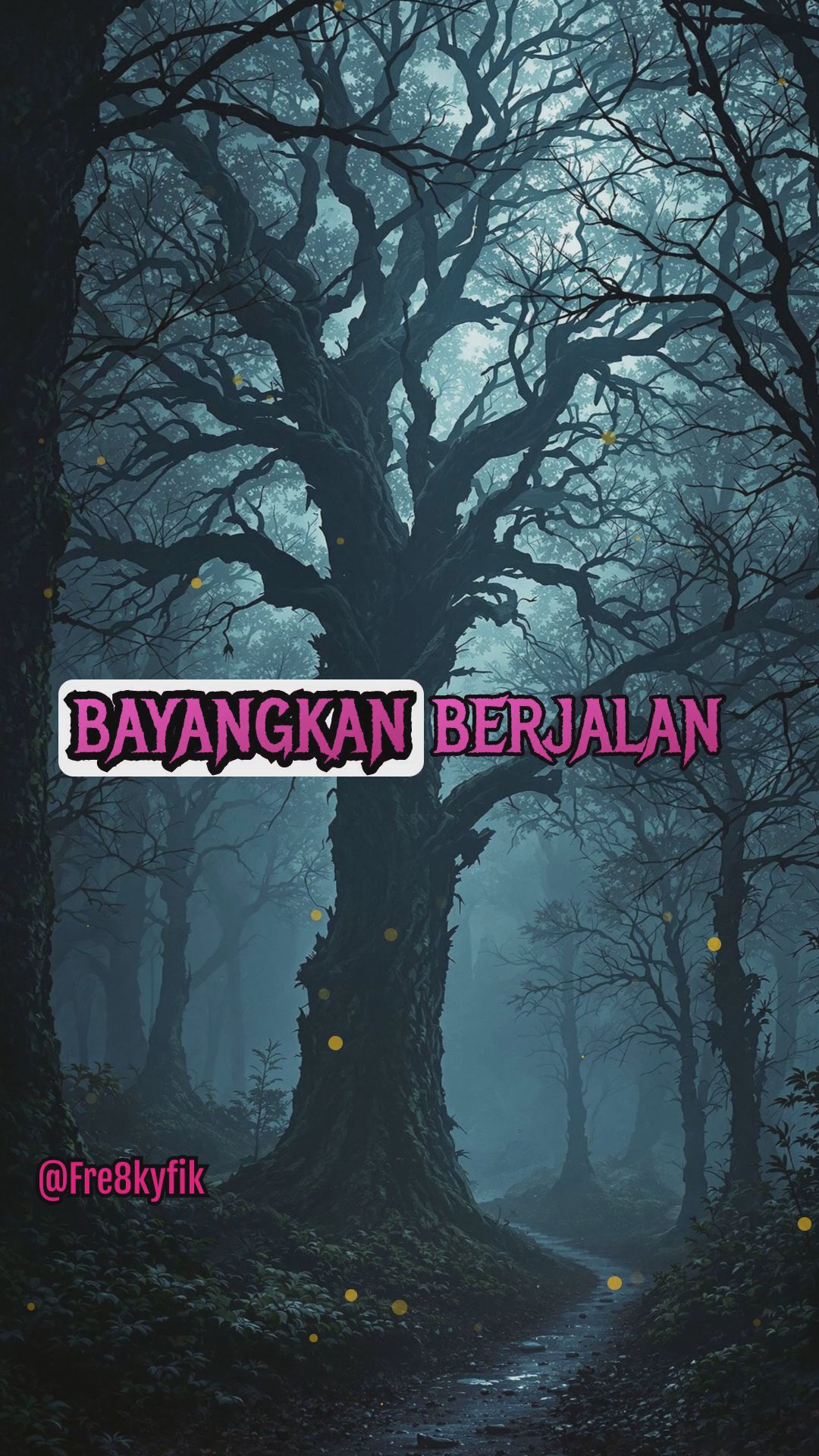 Pengaruh Animisme pada Kepercayaan Hantu di Indonesia: Roh Alam dan Kehidupan Setelah Mati