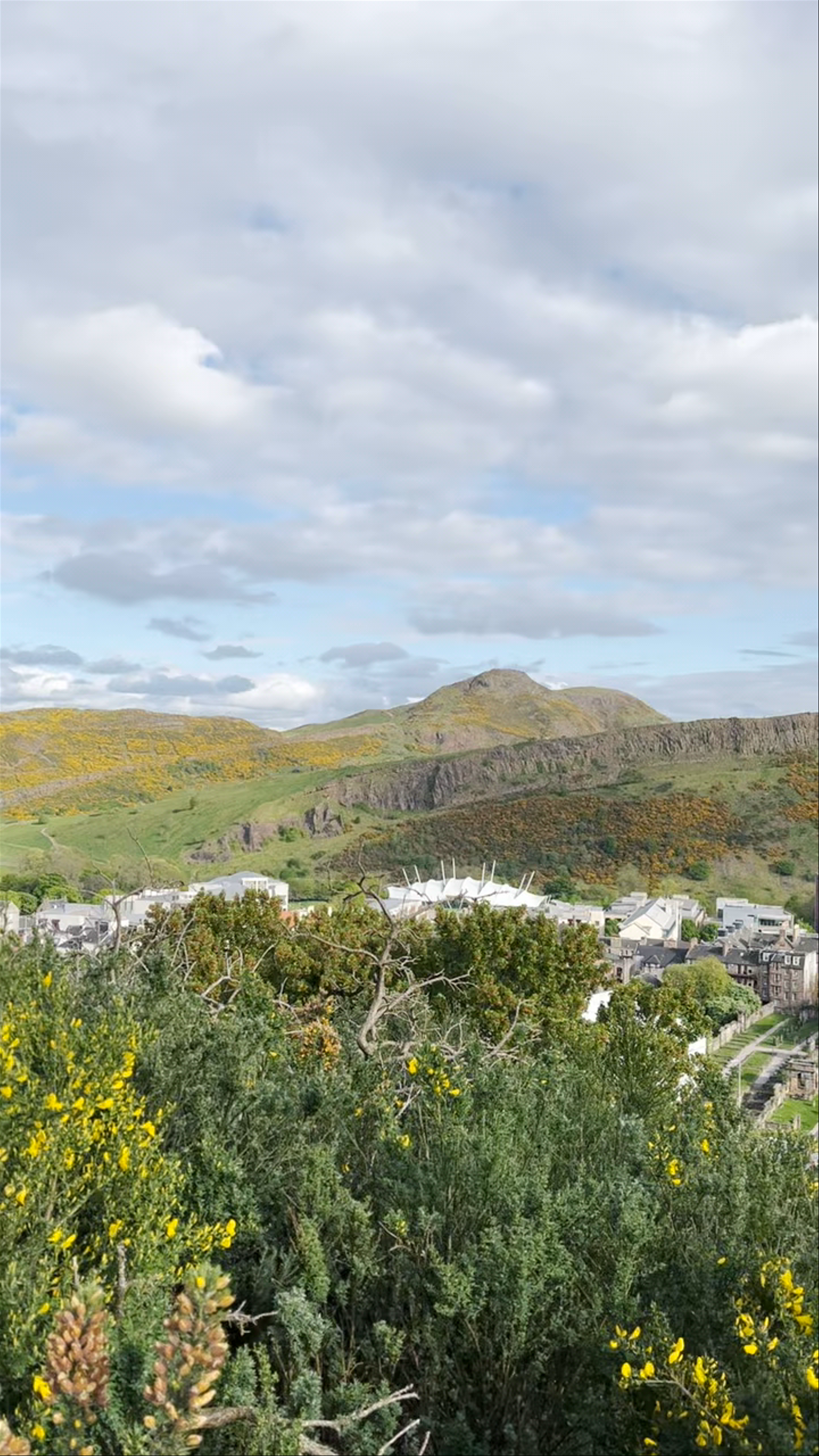 Calton Hill