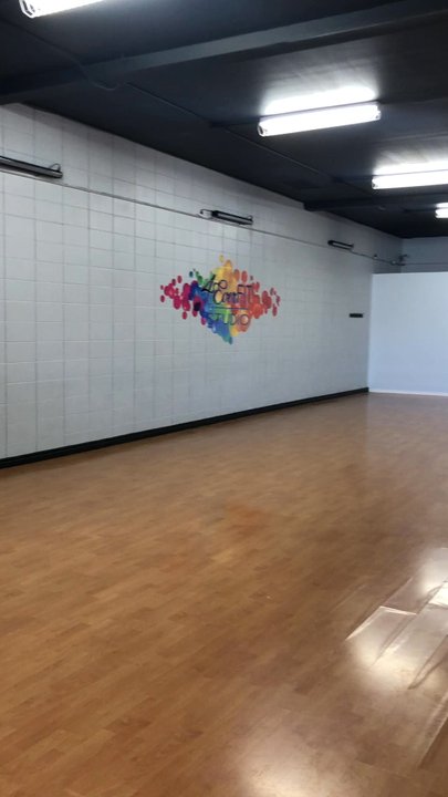 4Ever Fit Studio - Studio - Dance Studios Near Me - West Covina, California