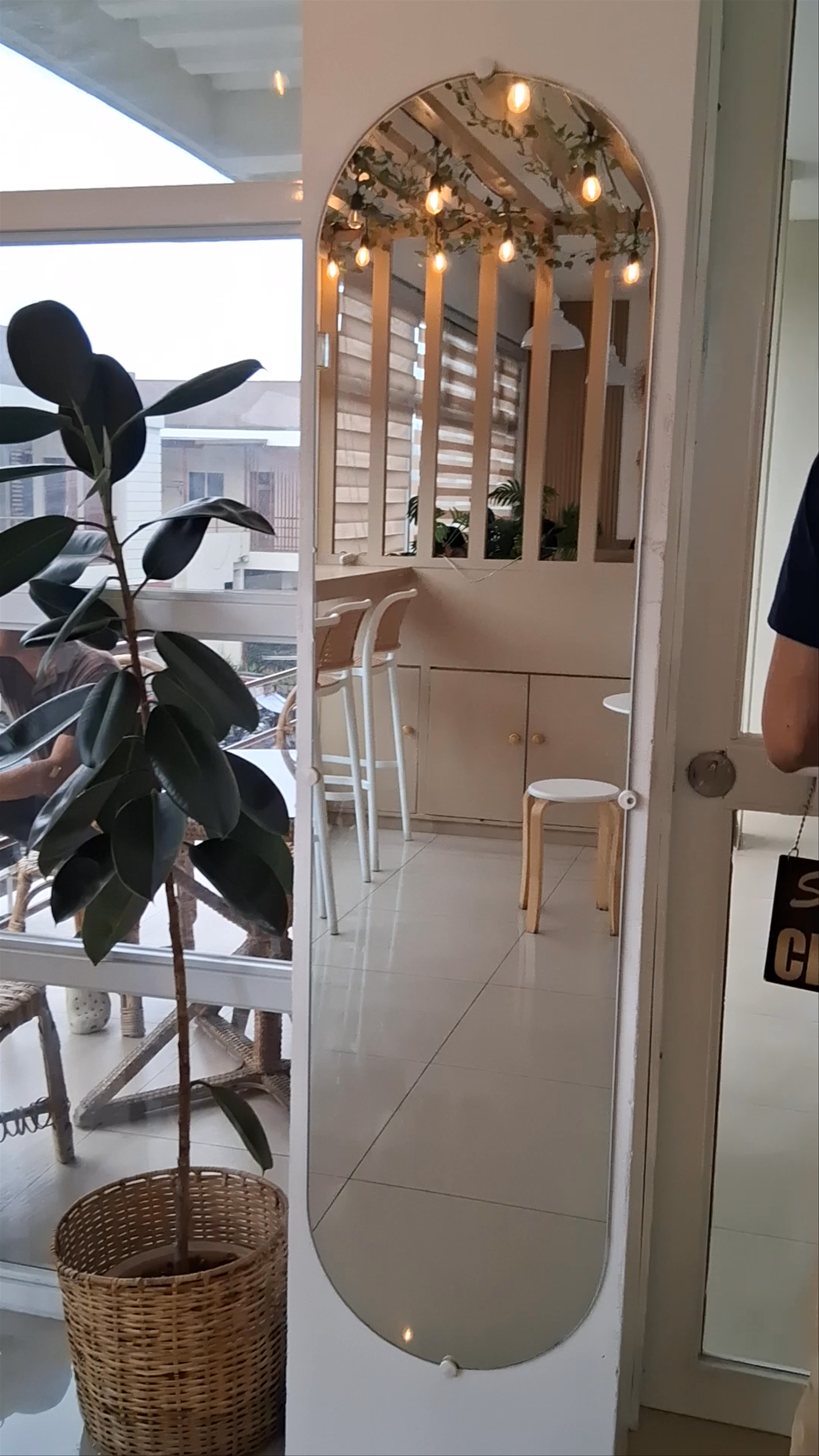 Auguri Milktea House