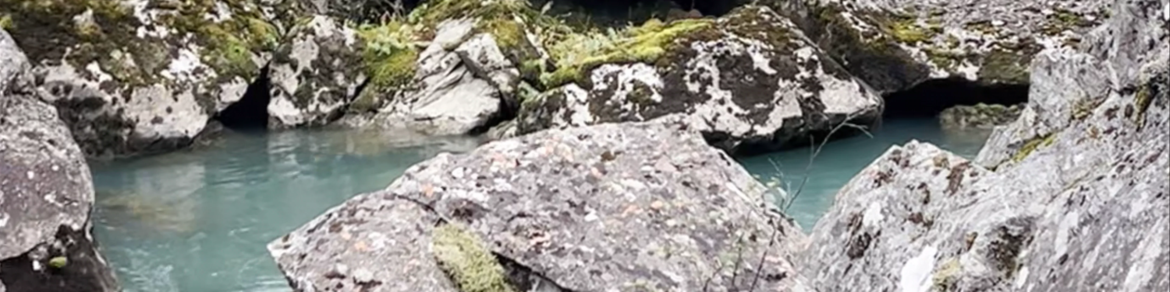 Bondhusdalen