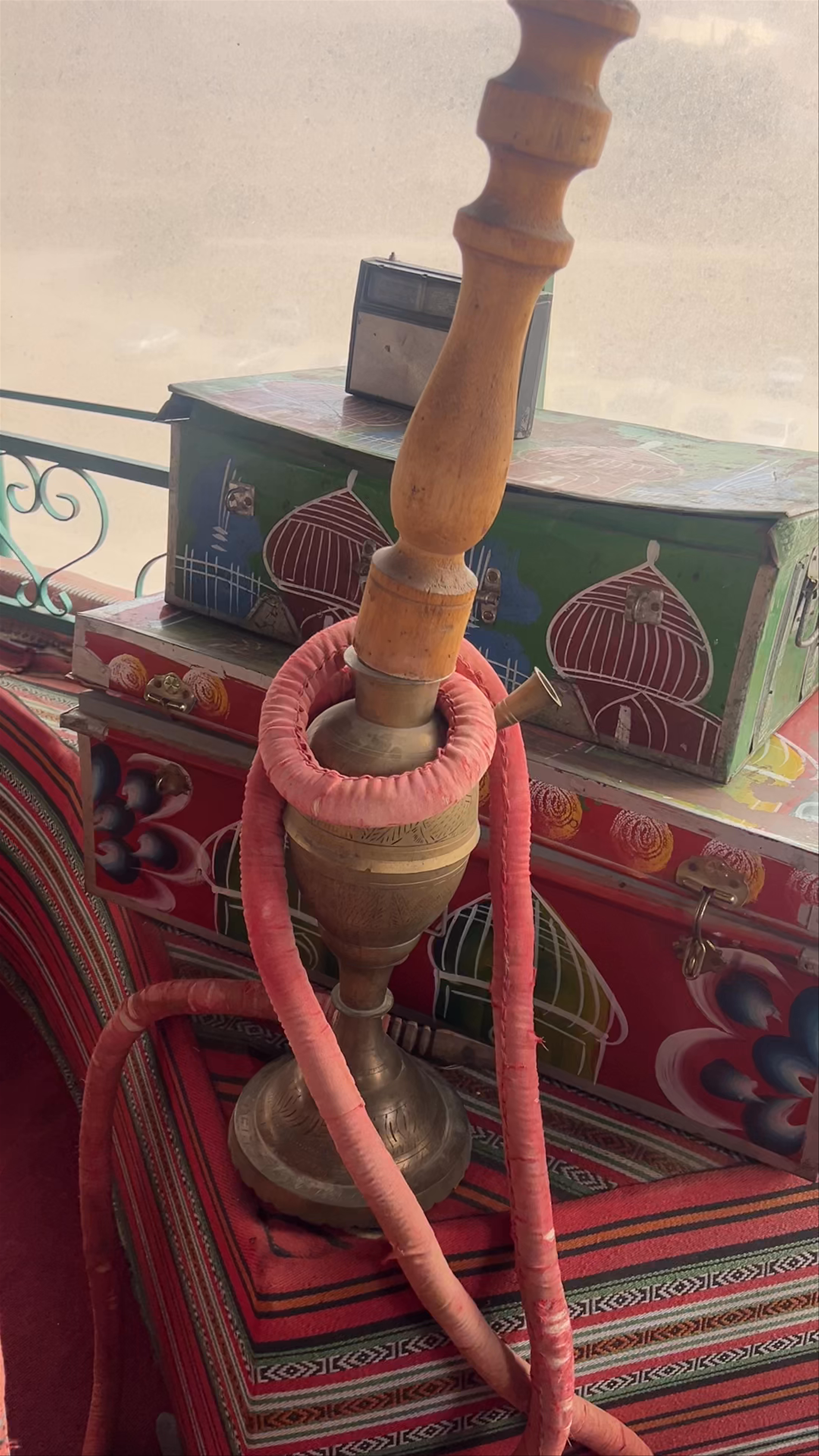 My Mom's Recipe Restaurant: Authentic Jordanian Flavors in Wadi Musa