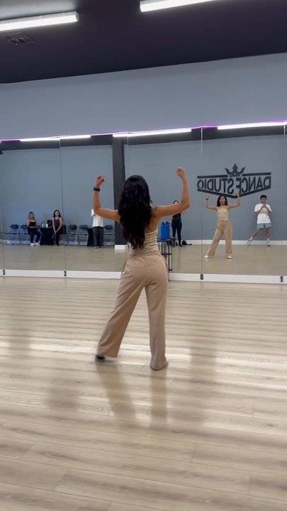 AMG Dance Studio - Dance Schools Near Me - Pasadena, California
