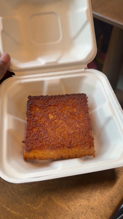 Equitea - Honey Toast - Coffee & Tea Near Me - Baltimore, Maryland