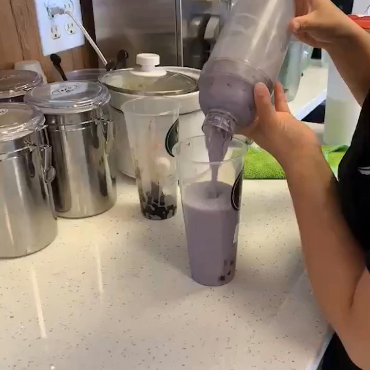 Y Bubble - Bubble Tea Near Me - San Antonio, Texas