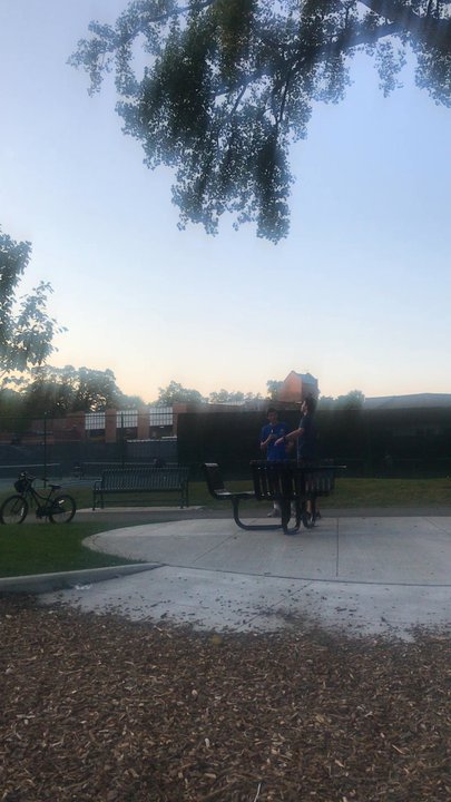 West Park - Skating Rinks Near Me - Lake Forest, Illinois