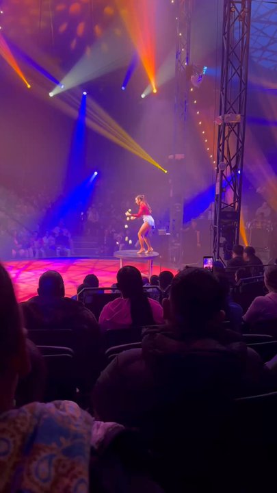 Flip Circus - Arts & Entertainment Near Me - Yonkers, New York