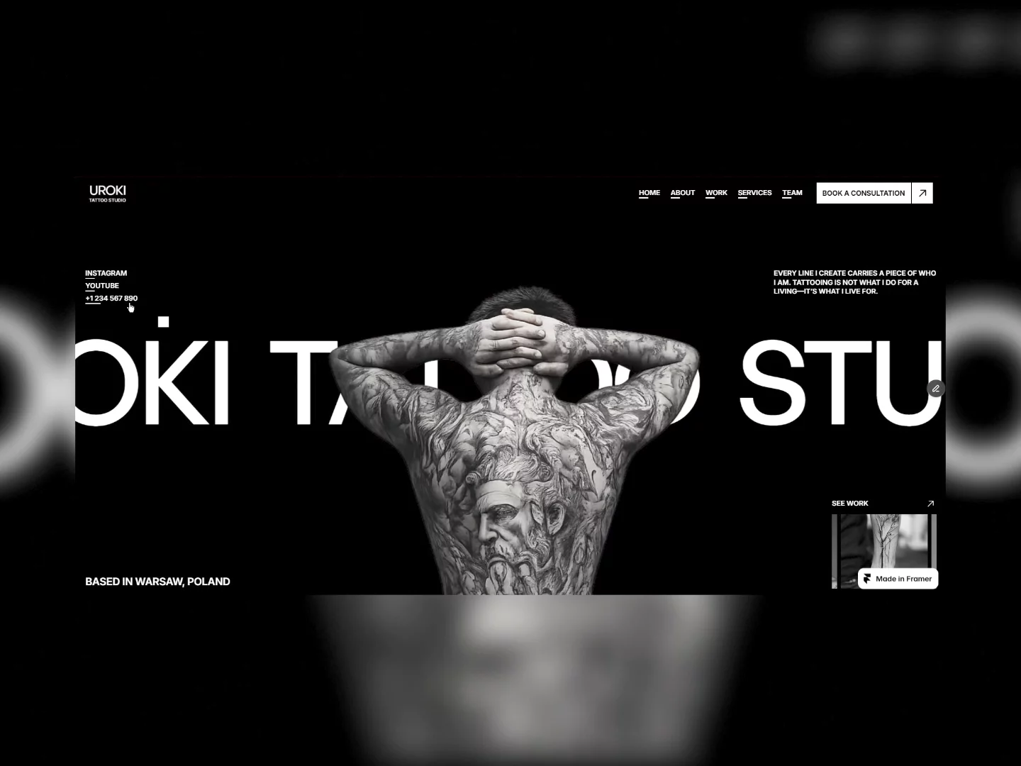 Uroki