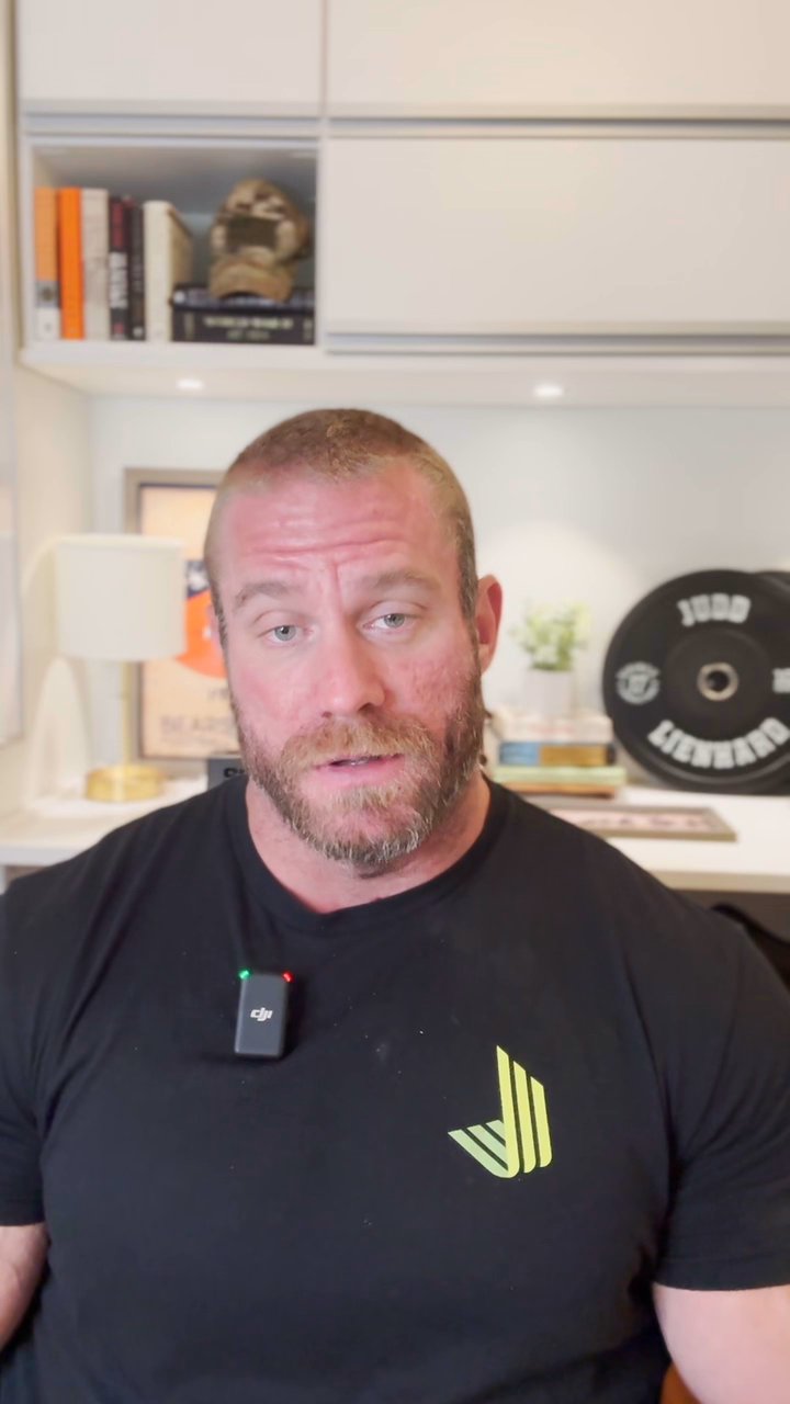 How To Choose Your Weights