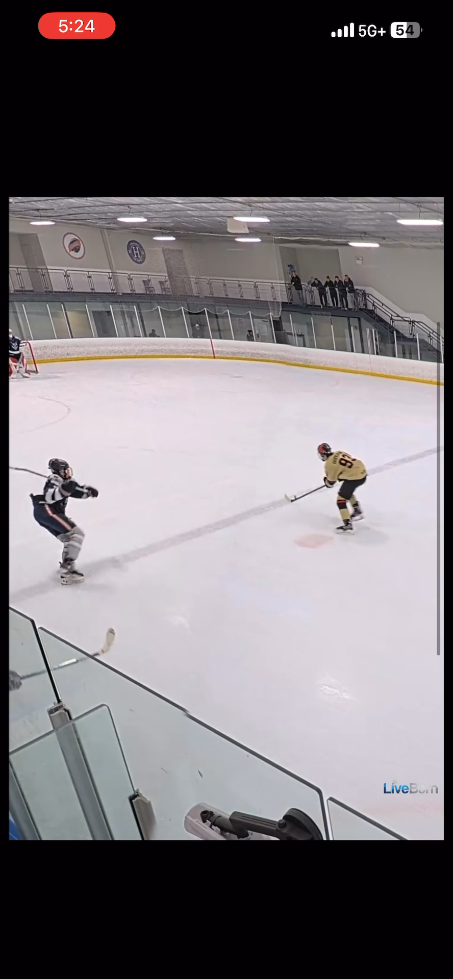 Zayden Hodgman: Unforgettable Highlights from Indiana Elite 14U AAA