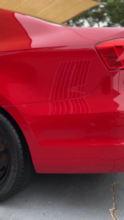 StaticCarCare Auto Detailing - 2014 Vw Jetta - Deep Clean  Came out clean Asf - Auto Detailing Near Me