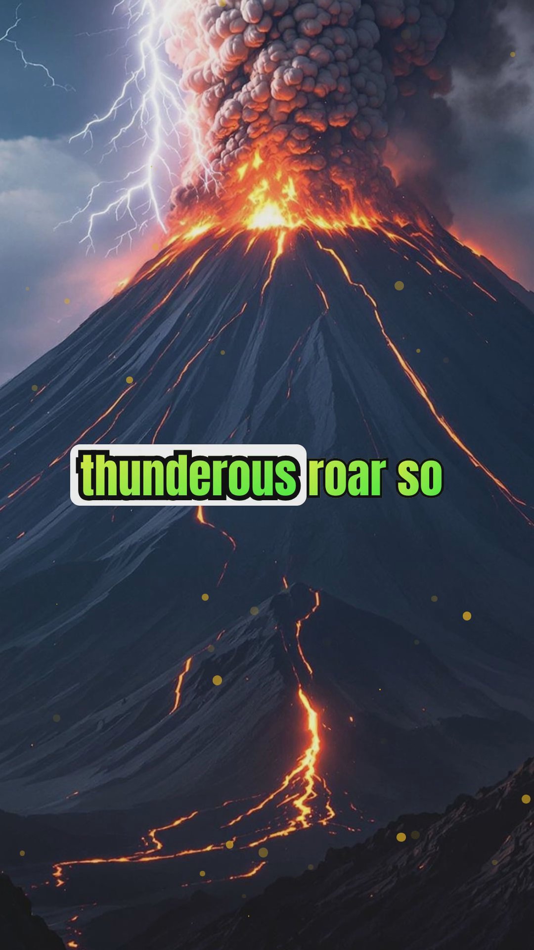 The Eruption of Mount Tambora: The Volcano That Changed the World in 1815