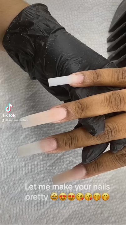 Anna Nails - Nail Salons Near Me - Burlington, New Jersey