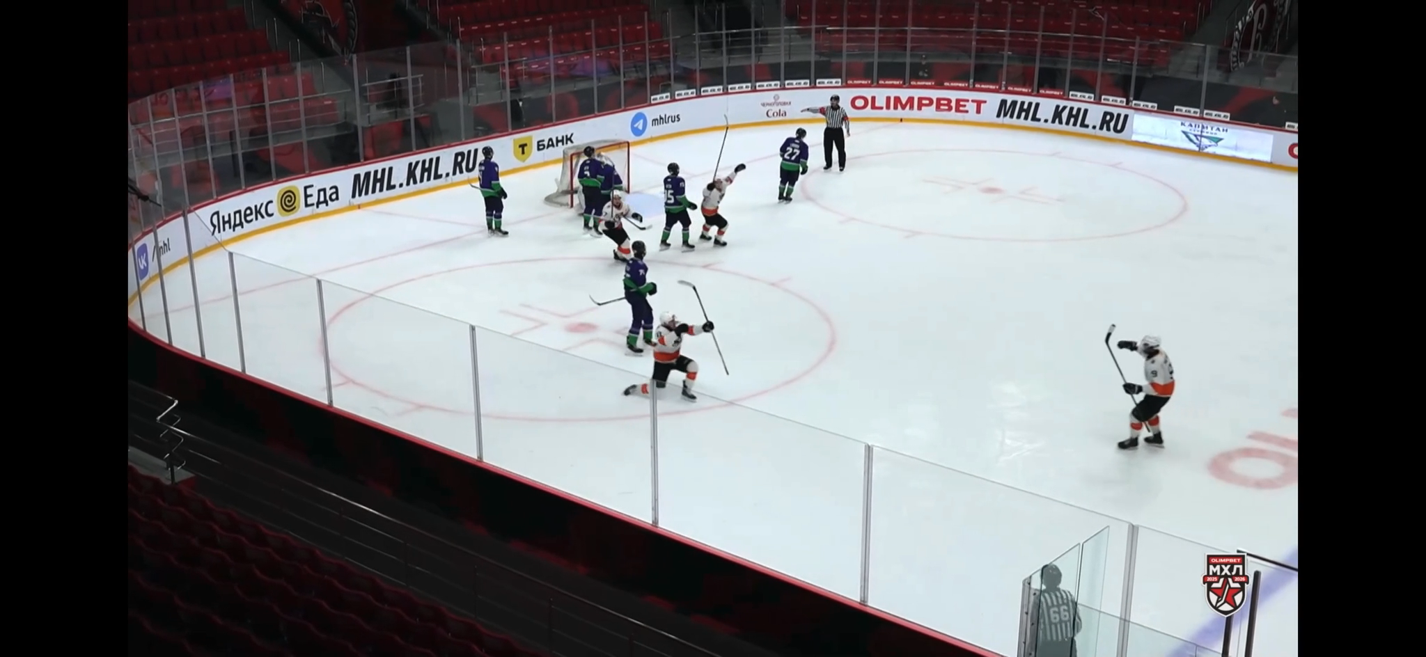 Ruslan Kagramanov: Blue Line Brilliance & Smart Offensive Play