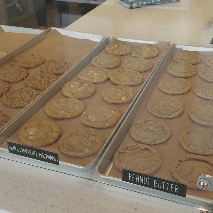 The Baked Bear - YES!!! - Desserts Near Me - Yukon, Oklahoma