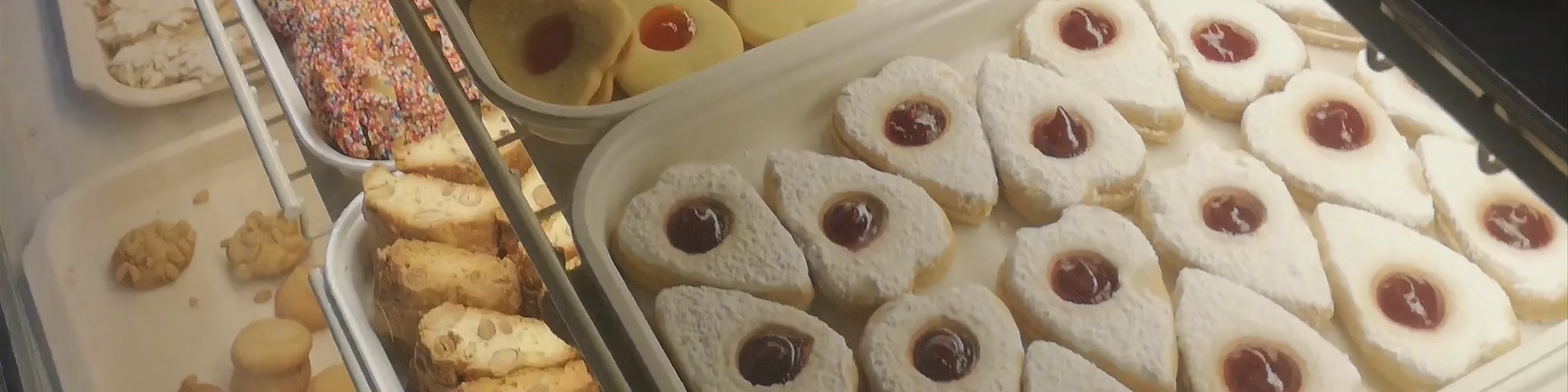 Stella Pastry