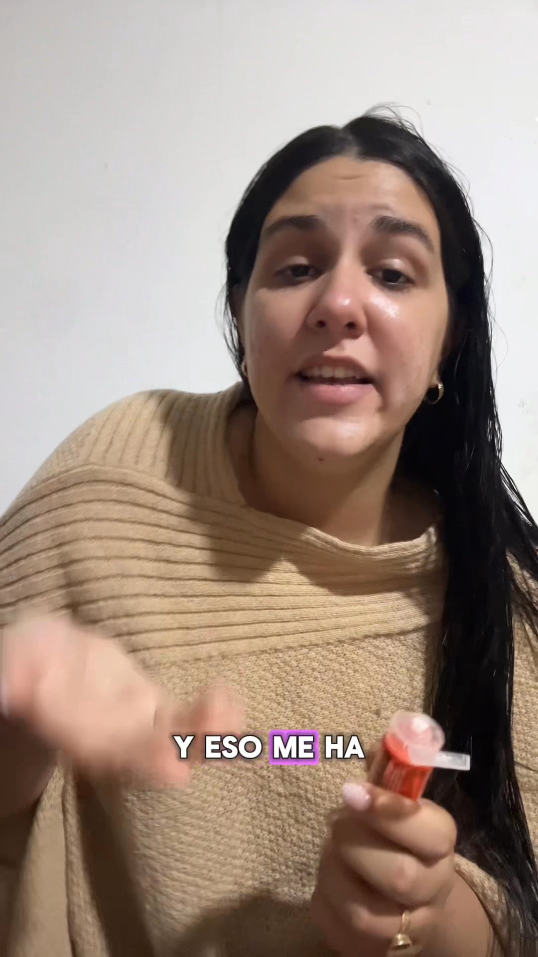 Vídeo UGC 1 de Greter