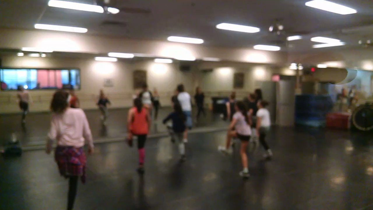 Classic Image Dance - Class - Performing Arts Near Me - Chandler, Arizona