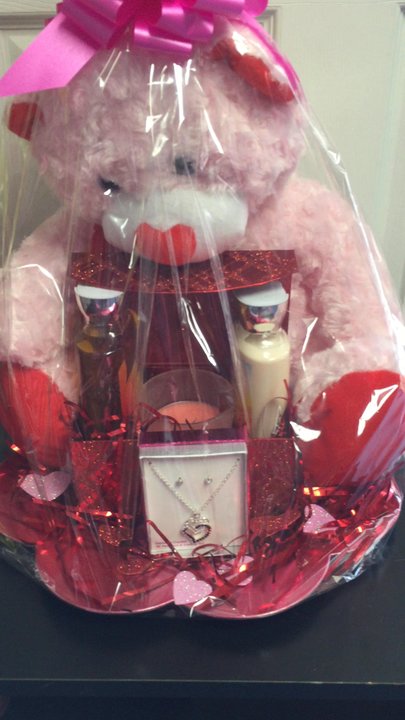 King's Gift Baskets - Gift Shops Near Me - Myrtle Beach, South Carolina