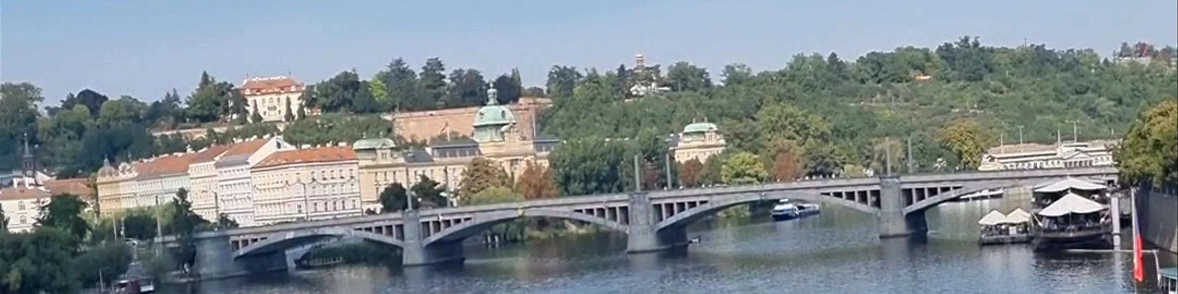 Charles Bridge
