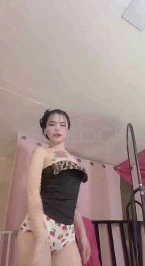 kimberly Manila Escort Video #27209