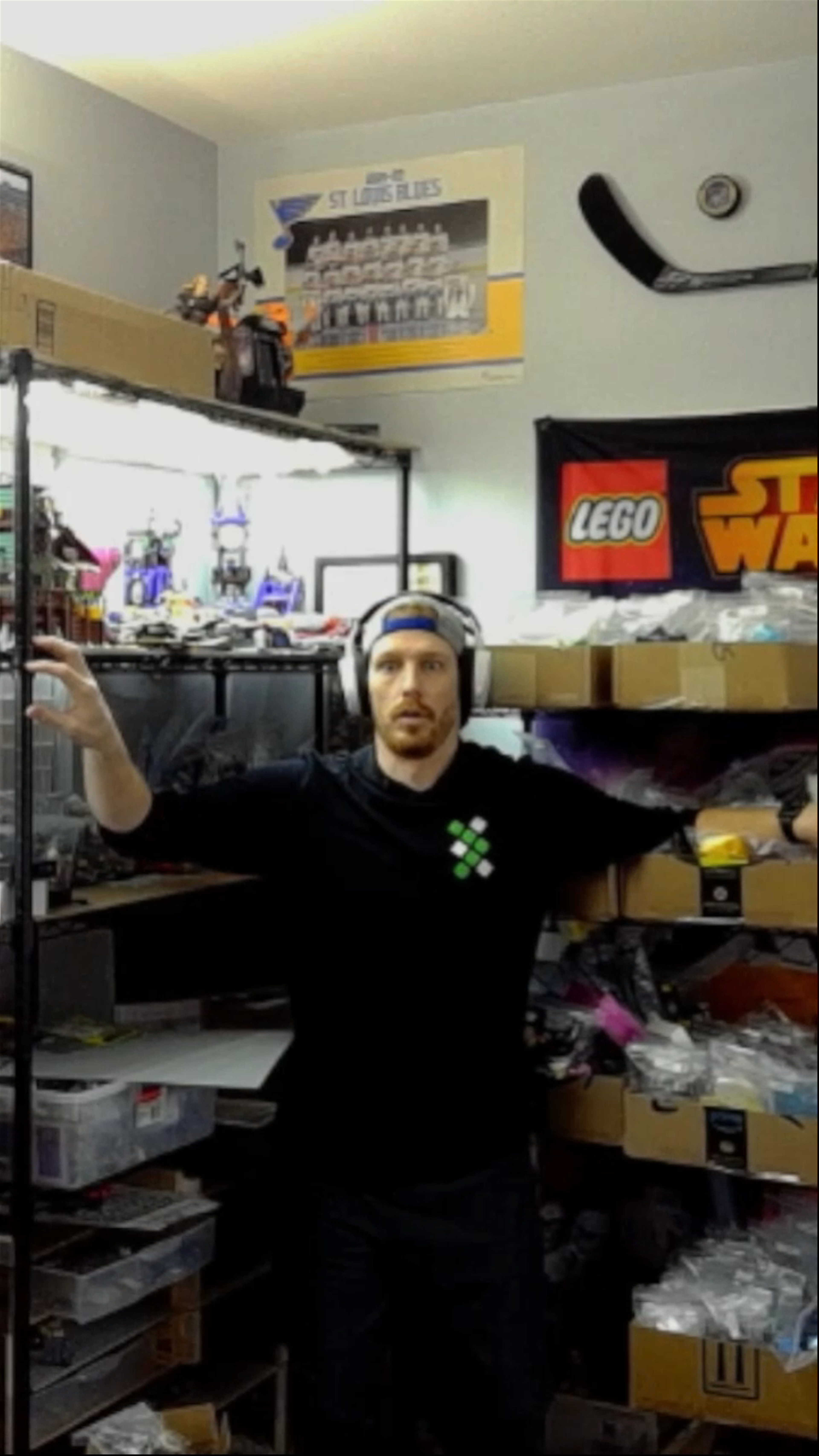 $1 START EVERYTHING - BULK PARTS + GIVEAWAYS