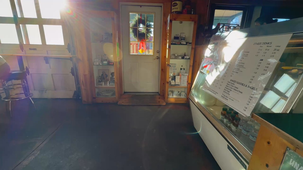 Coffee Station - Coffee Station in the morning. - Coffee & Tea Near Me - Chester, California
