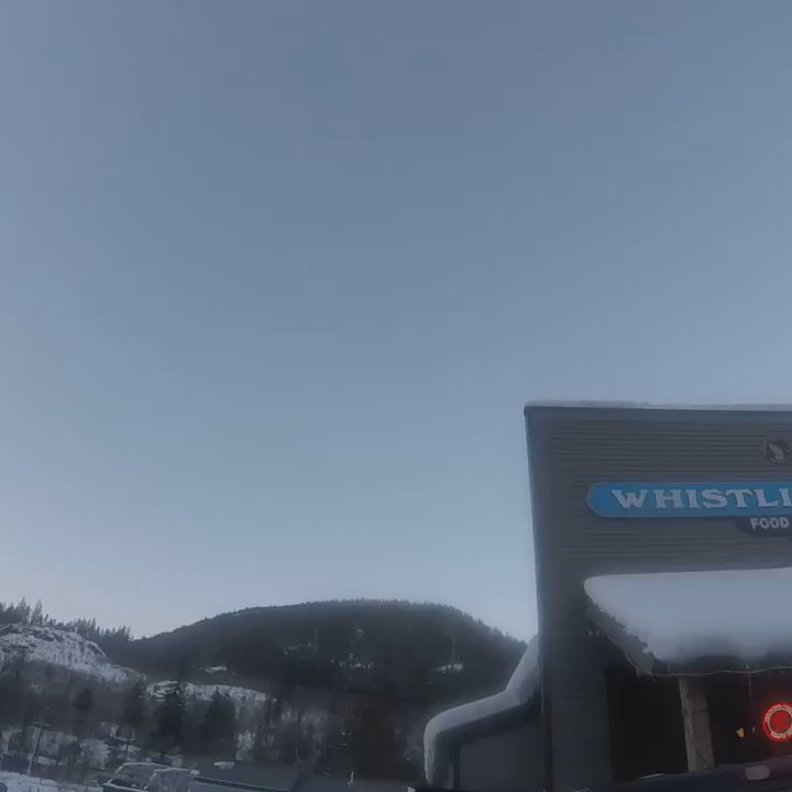 Whistling Post Tavern - The whistling post and the mountains in the back (next to Stevens pass) - Bars Near Me - Skykomish, Washington