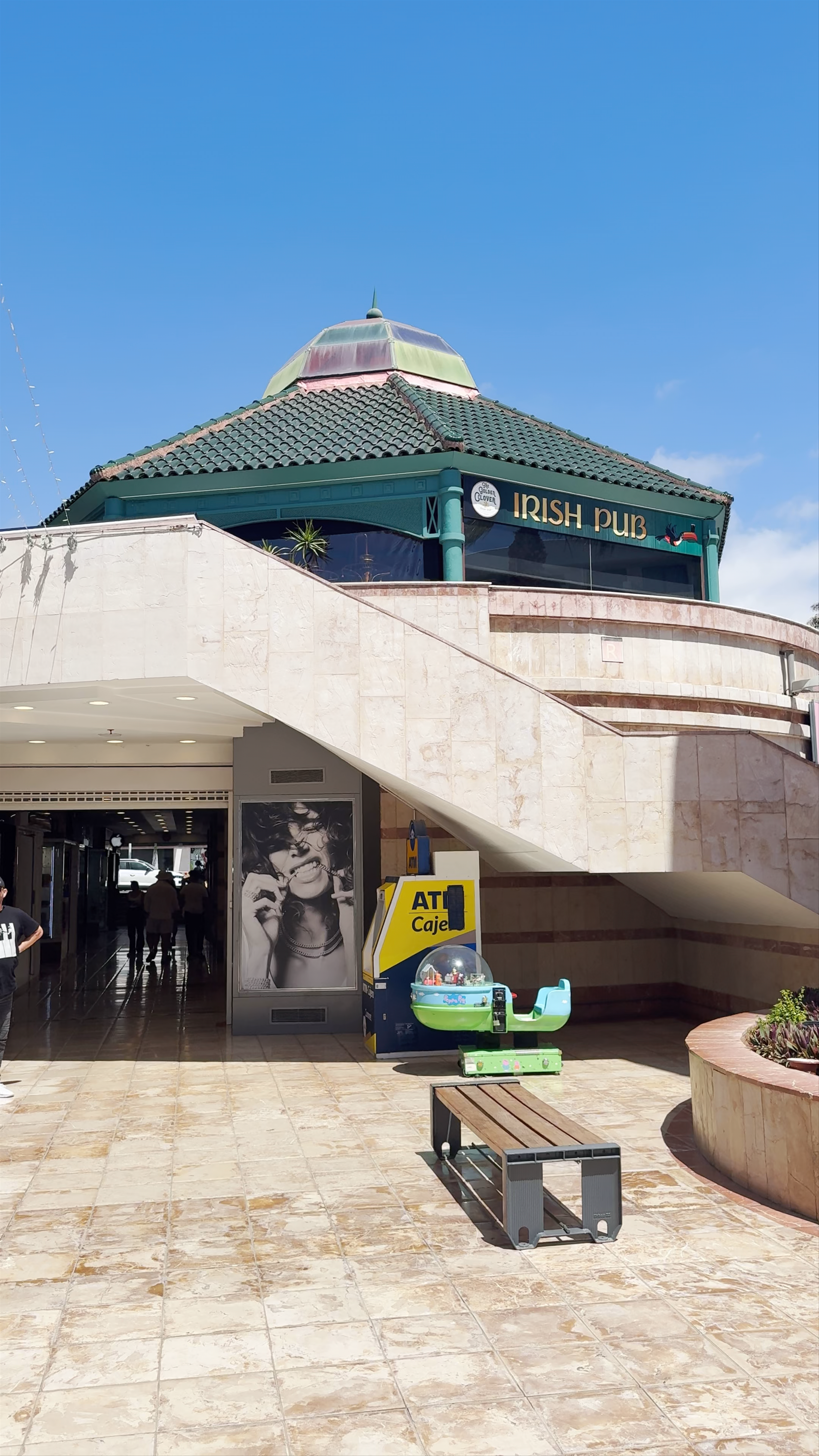 C.C. Americas Plaza