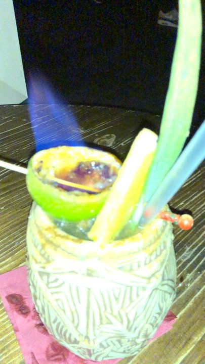 Dirty Dick - Cocktail Bars Near Me - Paris, 75