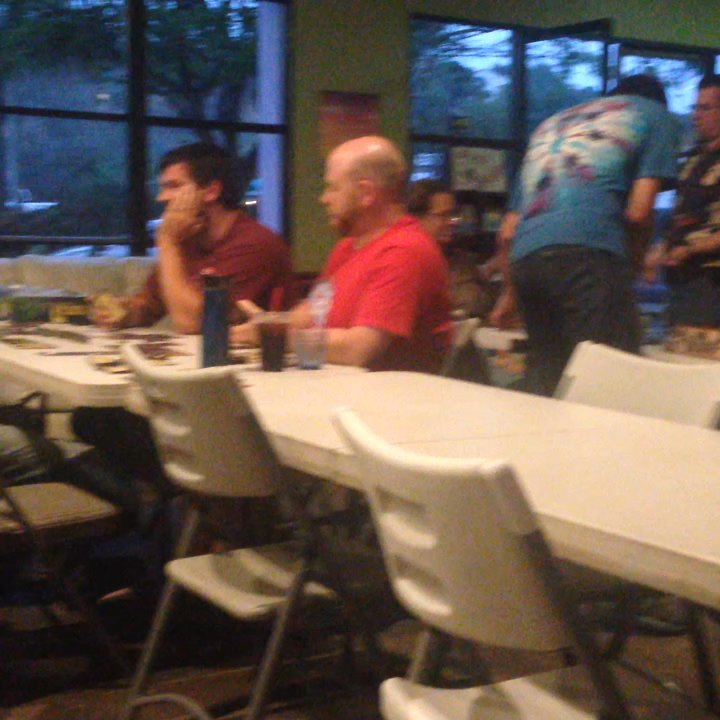 Java Station - Thursday night game night - Coffee & Tea Near Me - Santa Barbara, California