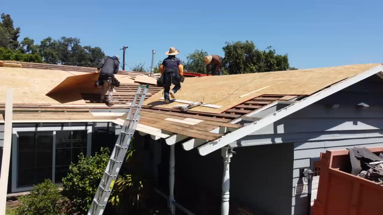 RoofTek & Waterproofing Systems - Roofing Near Me - Orange, California
