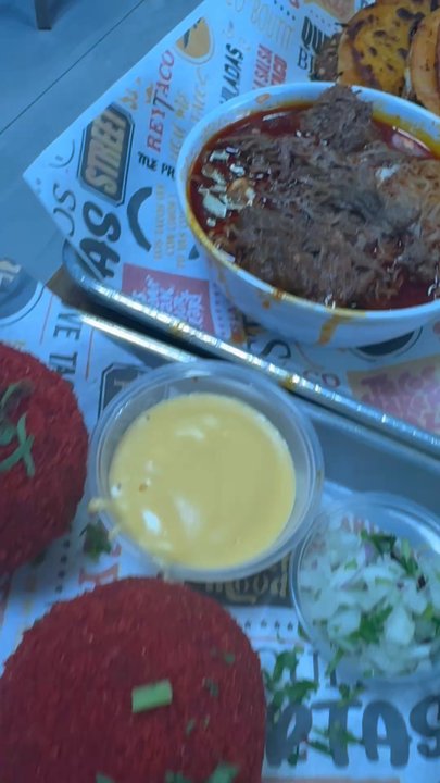 Rey Taco - Mexican Near Me - Tucker, Georgia