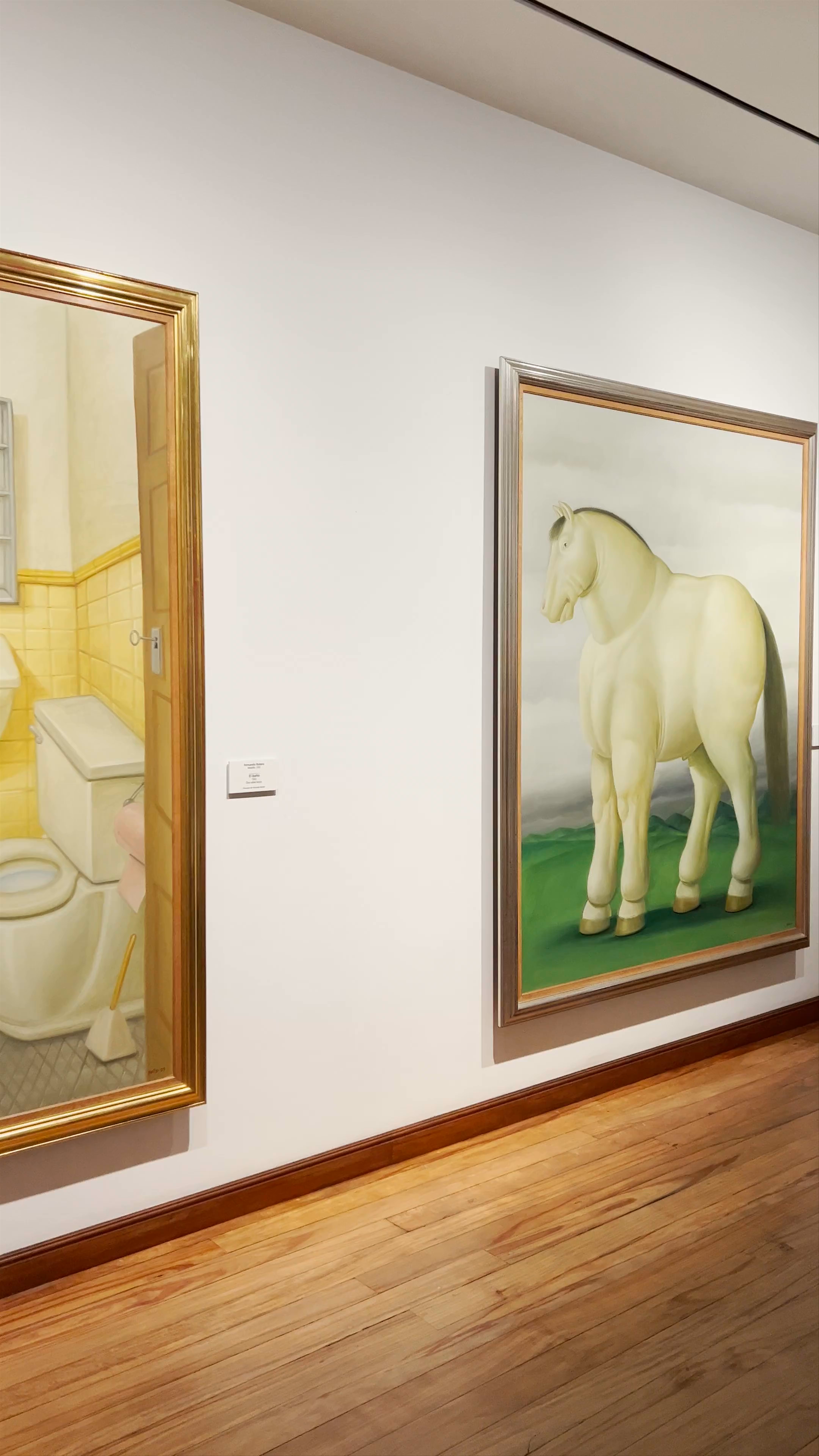 Botero Museum