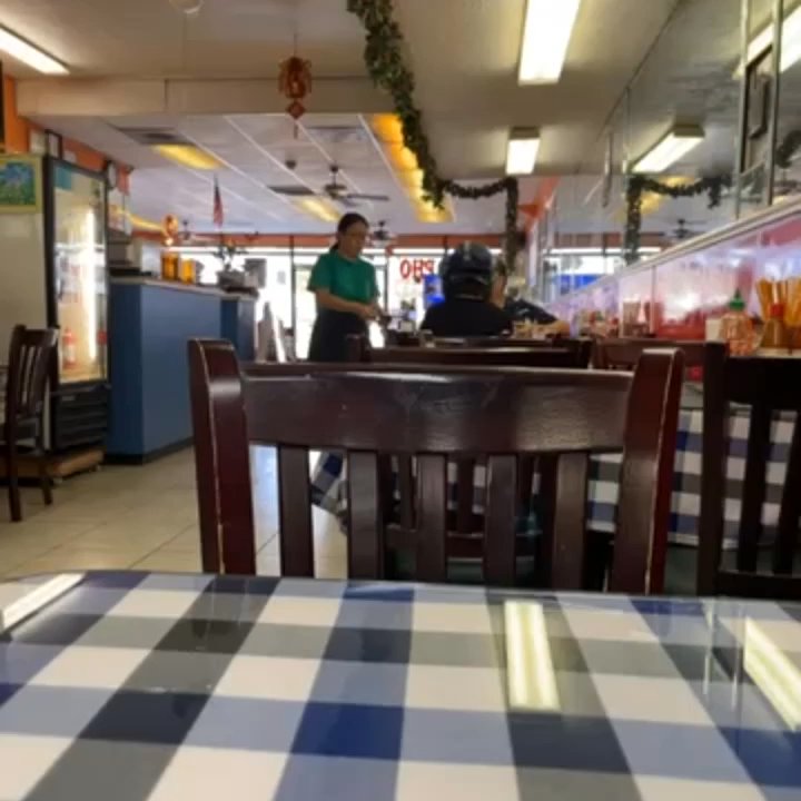 New PHO - Lets see how the food is , overall looks could be better , not a big impression - Vietnamese Near Me - Long Beach, California