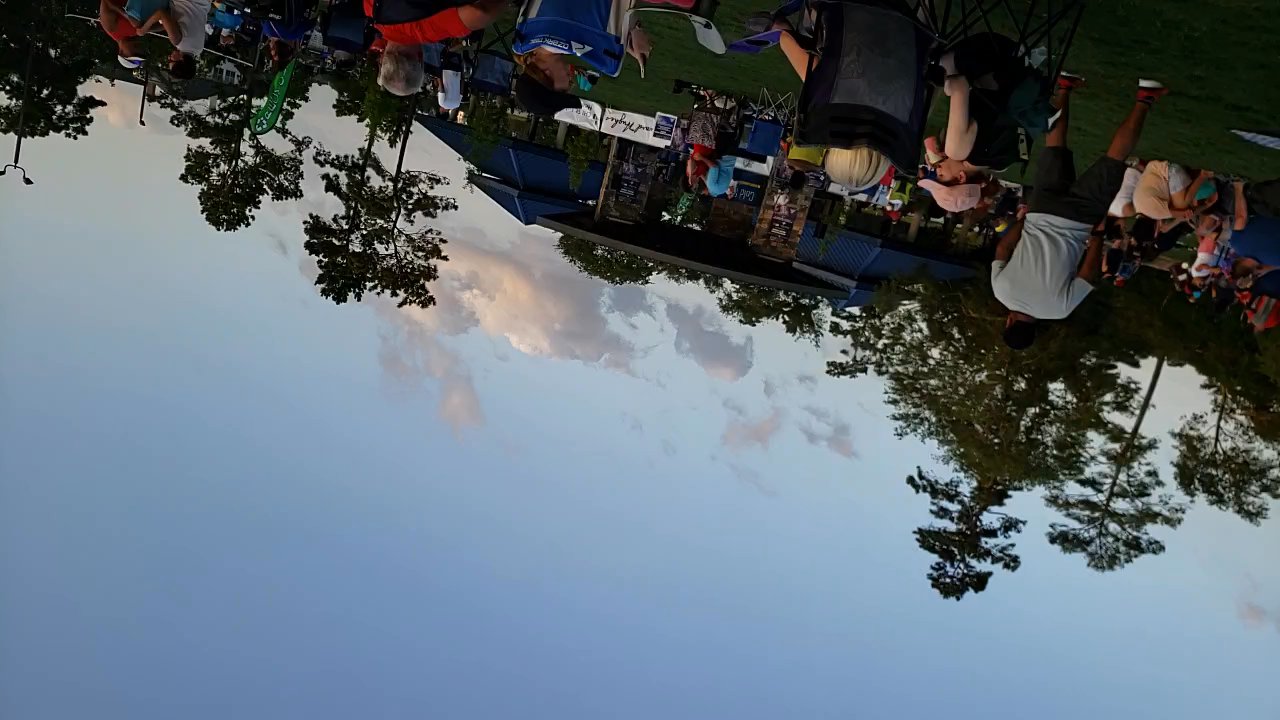 Northshore Park - Parks Near Me - The Woodlands, Texas