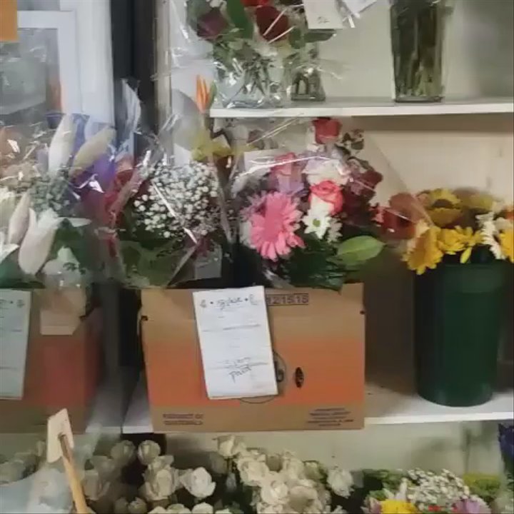 Sam's Flowers - All of the orders on Valentine's Day! - Florists Near Me - Cherry Hill, New Jersey