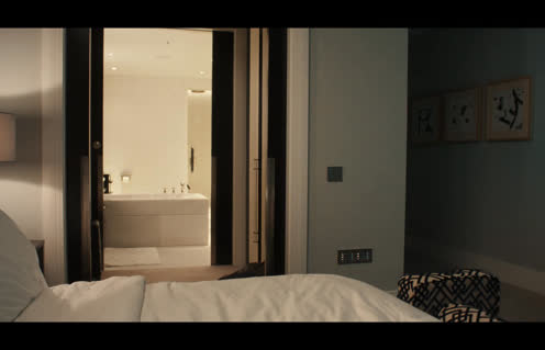 Bande-annonce en anglais