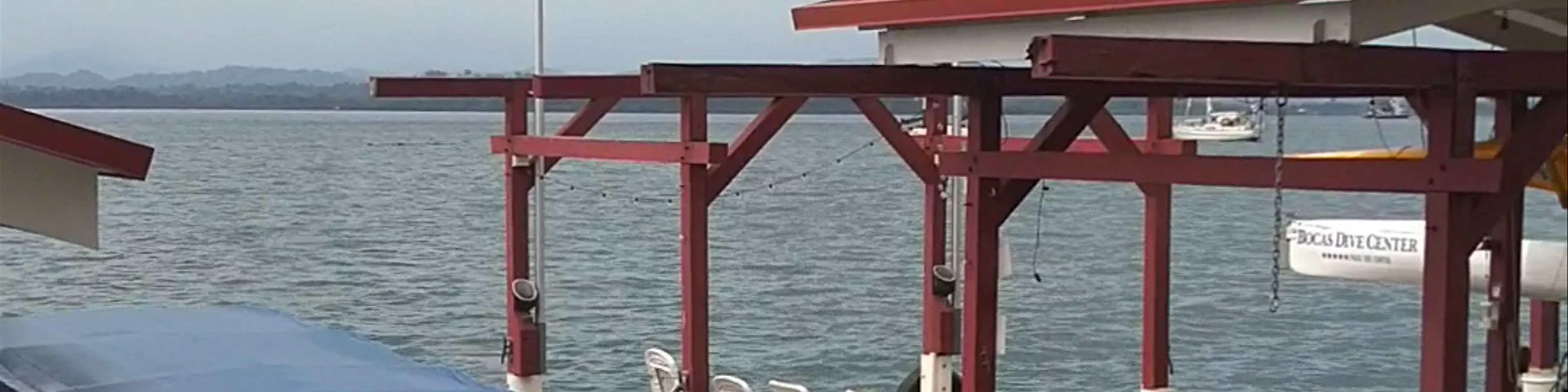 Bocas Dive Center