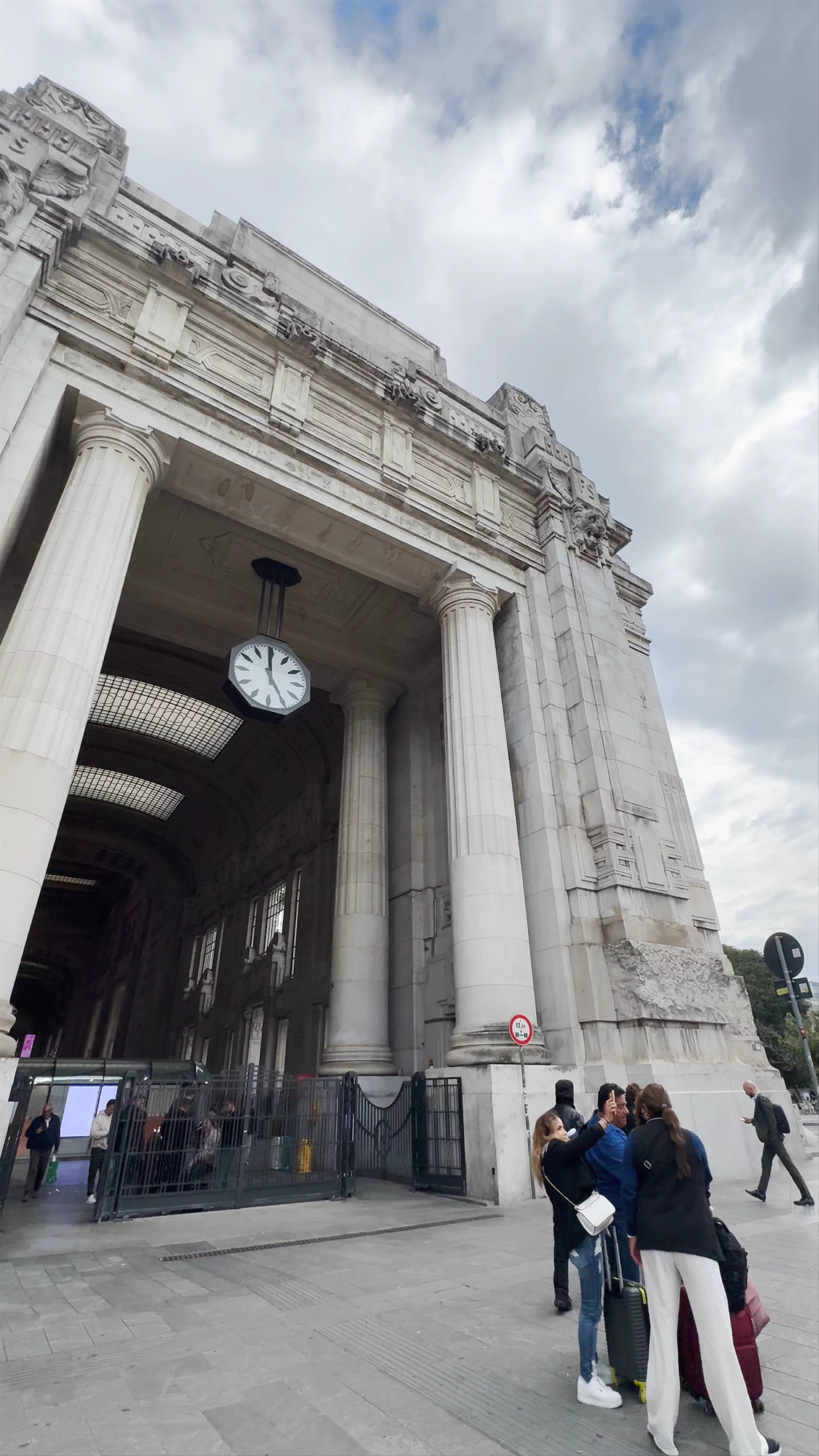 Milano Centrale