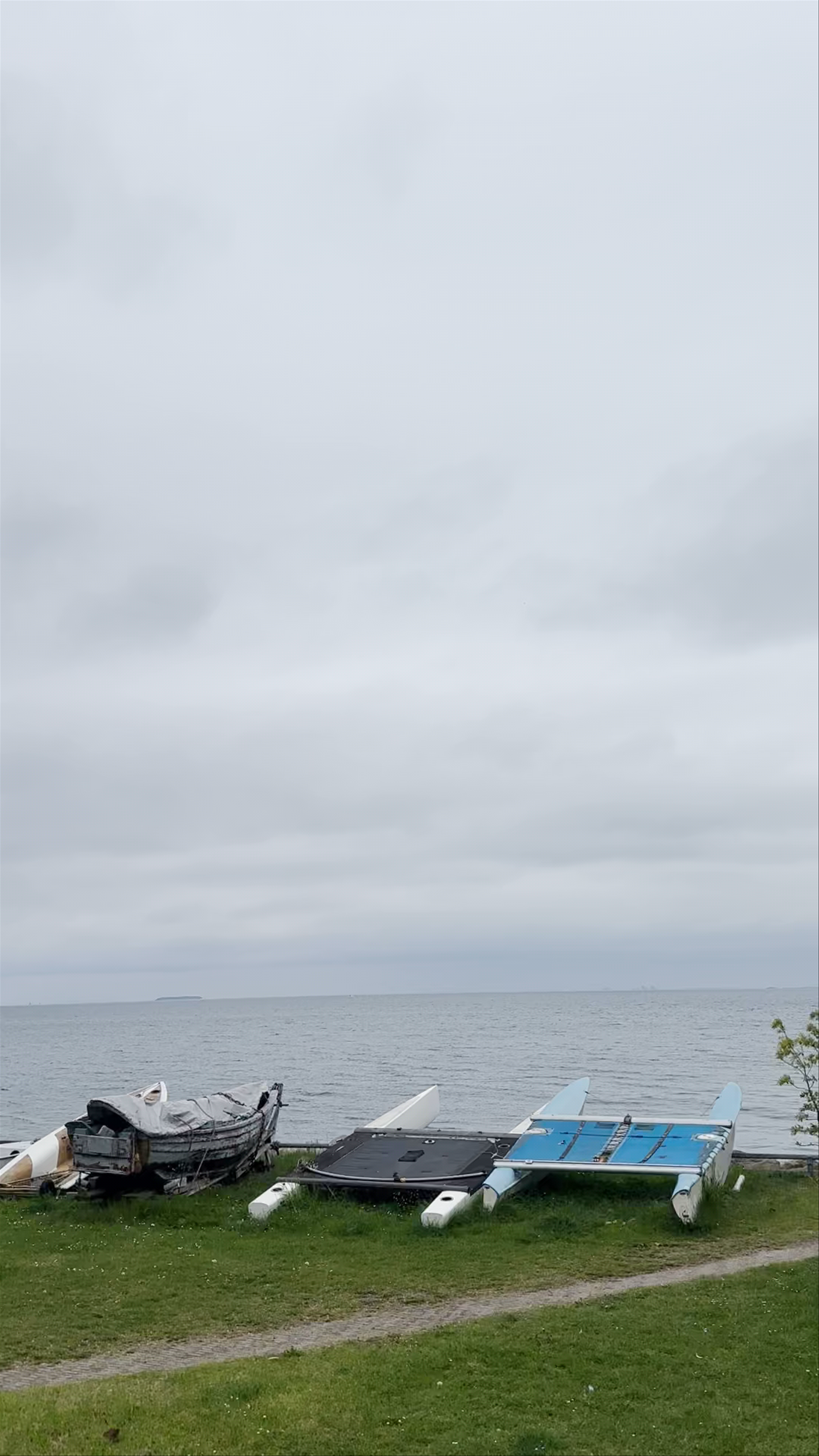 Kastrup Søbad (Kastrup Sea Bath)